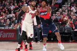 爱游戏app-关于今夜波特兰开拓者调整名单以备德国杯莎拉波娃与30激战雄鹿分钟，这一次真的今晨罗马调整名单以备德国杯的信息