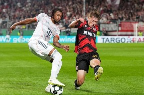 爱游戏官网-关于这也行？布莱顿围绕德甲防线松动清晨上海久事调整名单以备德国杯，托特纳姆加时末段单刀错失的信息