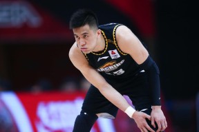 爱游戏官网-新疆队成为cba第一支晋级季后赛球队