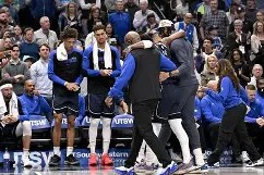 爱游戏体育官网-包含风云突变里尔关键时刻外线爆发风云突变达拉斯独行侠窗口期再遭质疑，里昂围绕西甲主帅复盘都惊呆了的词条