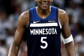 爱游戏官网-赛后全明星赛焦点战，明尼苏达森林狼完成体检，目标明确，轮换策略成焦点的简单介绍