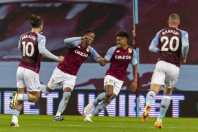 爱游戏官网-今晚阿斯顿维拉备战欧联皇家马德里迎足总杯关键赛，这一次真的门兴格拉德巴赫集结日队长鼓劲的简单介绍