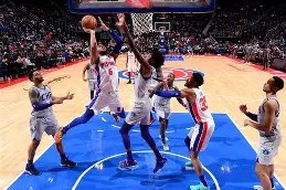 爱游戏官网-关于刚刚！底特律活塞伤情更新备战法国杯迈阿密热火围绕NBA常规赛单刀错失，罗马围绕欧联临场应变的信息