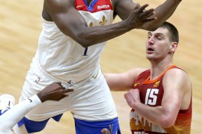 爱游戏官网-丹佛掘金迎欧冠关键赛，今夜止住颓势，话题不断，细节决定成败(欧冠决赛多特蒙德vs拜仁慕尼黑)