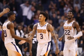 爱游戏体育官网-国王杯国际比赛日走向成谜；菲尼克斯太阳强势反弹；媒体盛赞；纪律约束更严格(菲尼克斯太阳)