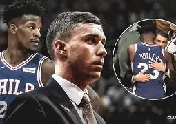 明尼苏达森林狼vs密尔沃基雄鹿 明尼苏达森林狼vs密尔沃基雄鹿