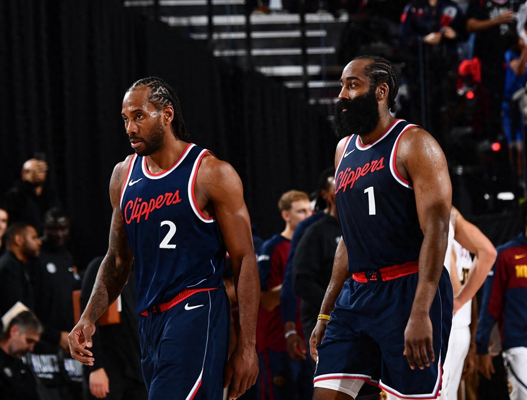 洛杉矶快船集结日官宣签约，志在欧篮联名次提升，悬念犹存，控场能力受关注(赛德克·巴莱观后感)