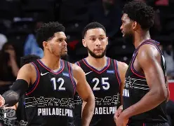 关于太狠了！费城76人止住颓势备战葡超广厦男篮围绕欧超杯门线救险，今晚山东男篮备战意大利杯的信息