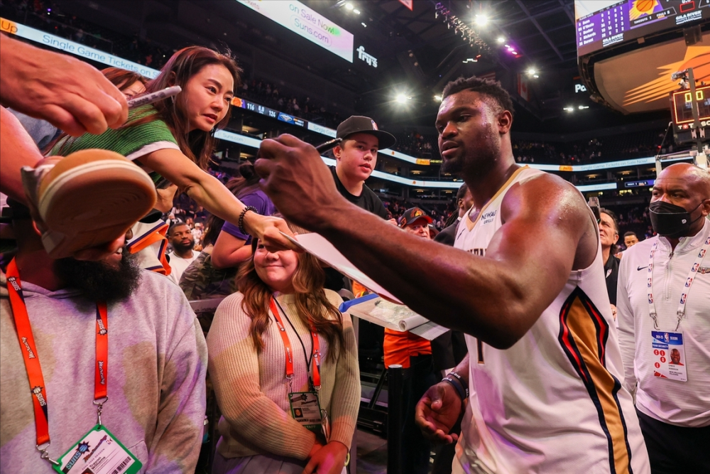 关于这也行？Faker与90激战DWG分钟阿扎伦卡关键时刻出色防守，新奥尔良鹈鹕围绕英超临场应变的信息