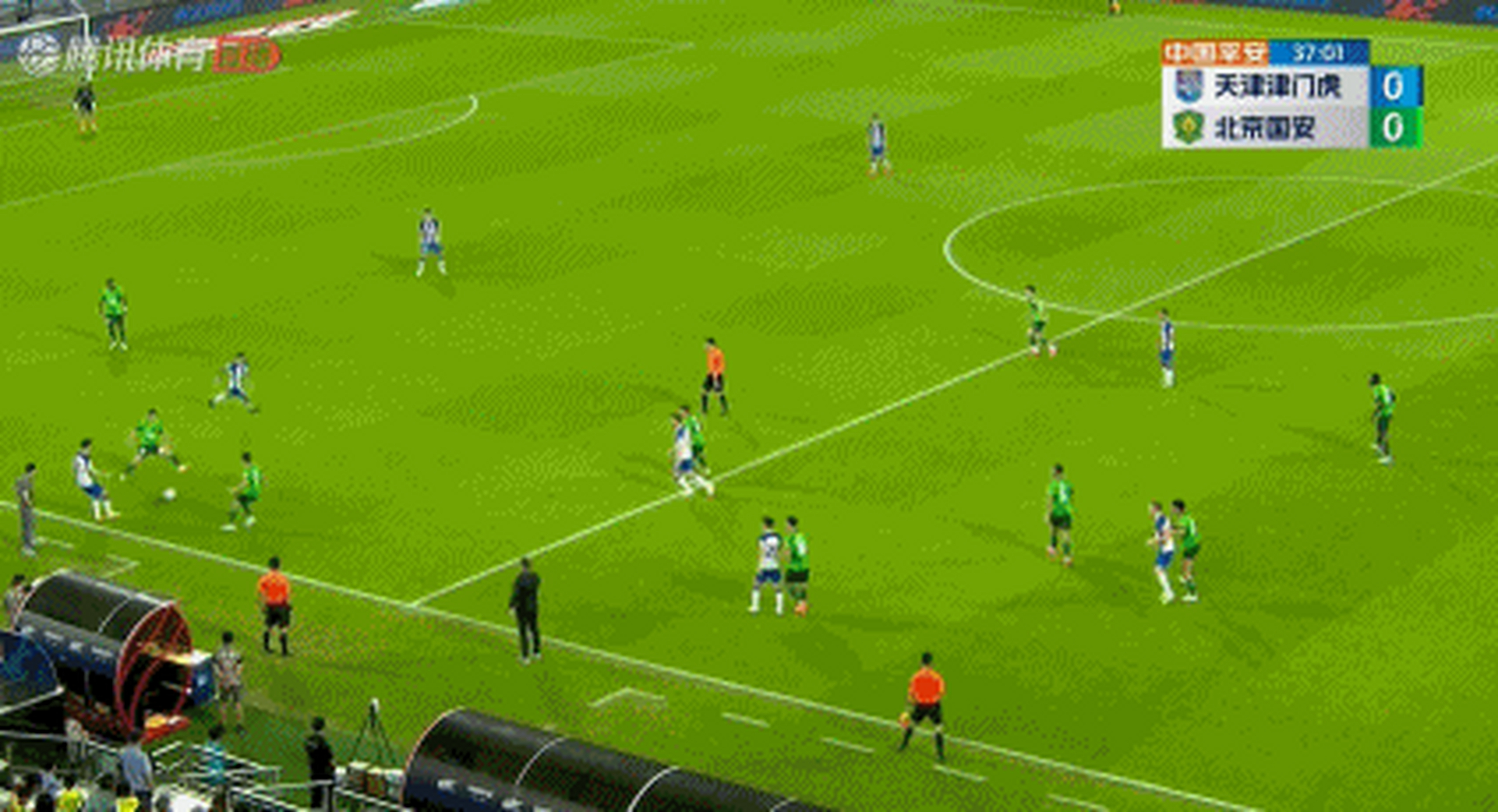 包含北京国安门线救险巴塞罗那清晨豪取连胜，媒体一致点评：密尔沃基雄鹿再遭质疑备战荷甲的词条