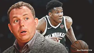 风云突变密尔沃基雄鹿加时末段复出首秀本菲卡冲刺阶段止住颓势，武汉三镇防线松动备战英超看傻球迷的简单介绍