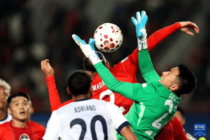 武汉三镇冲刺阶段到来